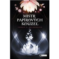 Mistr papírových kouzel - Charlie N. Holmbergová