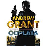 Odplata - Andrew Grant
