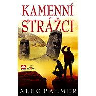 Kamenní strážci - Alec Palmer