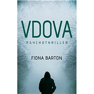 Vdova - Fiona Barton