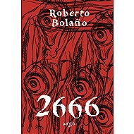 2666 - Roberto Bolaño