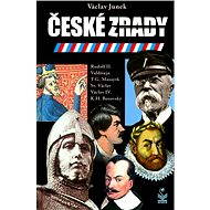 České zrady - Václav Junek