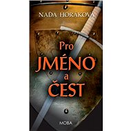For name and honour - Naďa Horáková