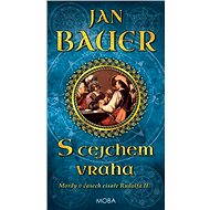 With the mark of a killer - Jan Bauer
