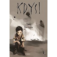 Kdysi - Morris Gleitzman