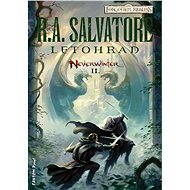 Letohrad - R. A. Salvatore