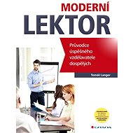 Modern lecturer - Tomáš Langer