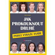How to know others by their facial expressions - Dirk W. Eilert