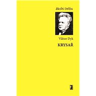 Krysař - Viktor Dyk