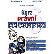 Legal self-defence course - Jan Januš