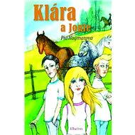 Klára a Jonte - Pia Hagmarová