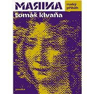 Marina - Tomáš Klvaňa