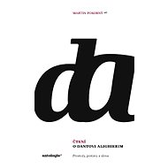 Čtení o Dantovi Alighierim - Martin Pokorný (ed.)