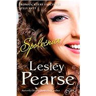 Společnice - Lesley Pearse