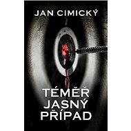 Téměř jasný případ - Jan Cimický
