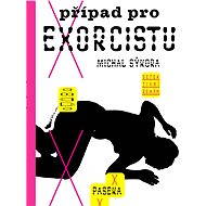Případ pro exorcistu - Michal Sýkora