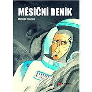 Měsíční deník - Michal Březina