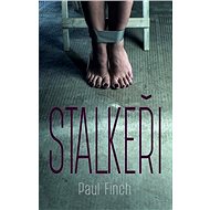Stalkeři - Paul Finch