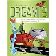Origami 2 - Ondřej Cibulka