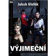 Výjimeční - Jakub Glofák