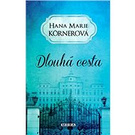 A long journey - Hana Marie Körnerová