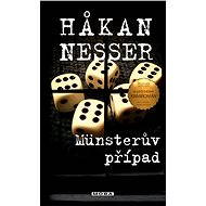The Munster case - Hakan Nesser