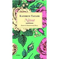 Panství Daringham Hall - návrat - Kathryn Taylor