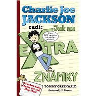 Jak na extra známky - Tommy Greenwald