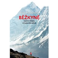 Běžkyně - Lizzy Hawkerová