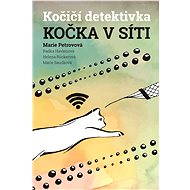 Kočka v síti - Marie Petrovová