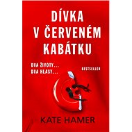 Dívka v červeném kabátku - Kate Hamer