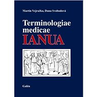Terminologiae Medicae IANUA - Dana Svobodová