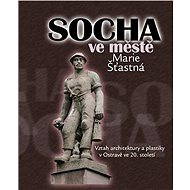 Socha ve městě - Marie Šťastná