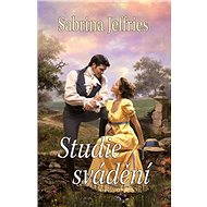 Studie svádění - Sabrina Jeffries