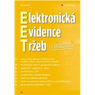 Electronic record of sales in reports - Jiří Dušek