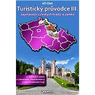 Turistický průvodce III. - Jiří Glet