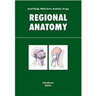 Regional anatomy - Josef Stingl