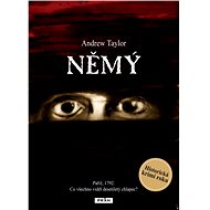 Němý - Andrew Taylor
