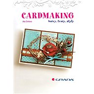 Cardmaking - Jitka Ščerbová
