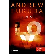 Andrew Fukuda 1 – Lov - Andrew Fukuda