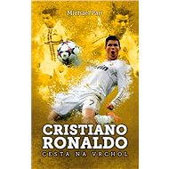 Cristiano Ronaldo: cesta na vrchol (SK) - Michael Part