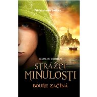  Bouře začíná - Damian Dibben