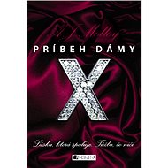 Príbeh dámy X (SK) - Sabo Peter