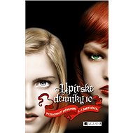 Upírske denníky 10 – Posadnutí démonmi (SK) - Marína Gálisová