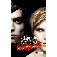 Upírske denníky 13 – Mesačná pieseň (SK) - Lisa J. Smith