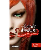 Upírske denníky 15 – Neviditeľné zlo (SK) - Marína Gálisová