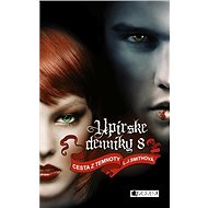 Upírske denníky 8 – Cesta z temnoty (SK) - Marína Gálisová
