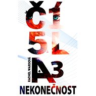 Čísla 3 – Nekonečnost - Rachel Wardová