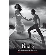 Finále  - Becca Fitzpatricková