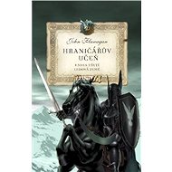 Hraničářův učeň - Ledová země - John Flanagan